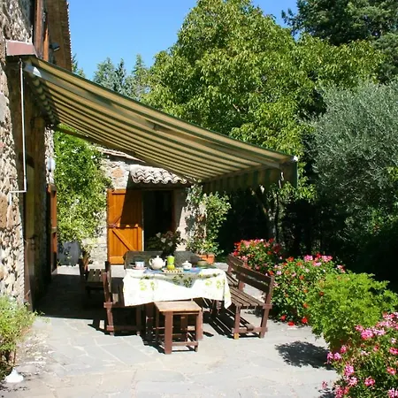 Rocca Ripesena Sleeps 10 Pool Wifi *