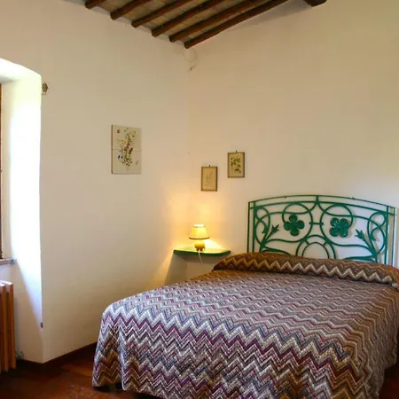Rocca Ripesena Sleeps 10 Pool Wifi * San Quirico (Avigliano)