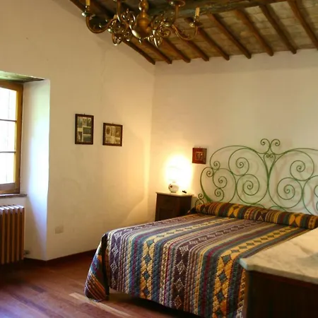 别墅 Rocca Ripesena Sleeps 10 Pool Wifi *