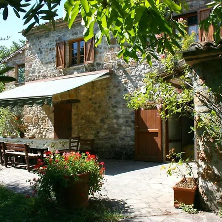 别墅 Rocca Ripesena Sleeps 10 Pool Wifi *