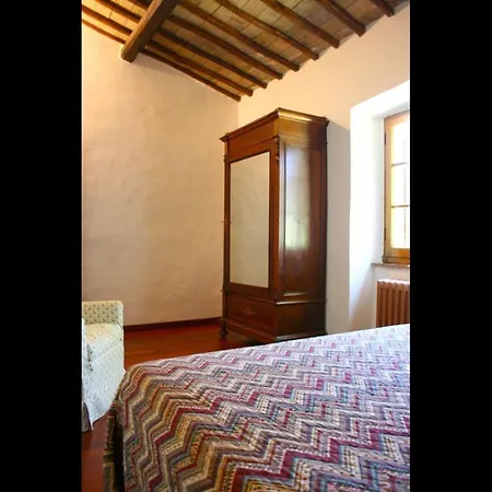 Rocca Ripesena Sleeps 10 Pool Wifi *