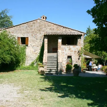 Rocca Ripesena Sleeps 10 Pool Wifi * San Quirico (Avigliano)