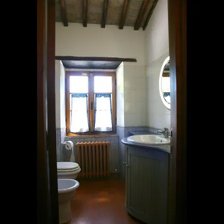 Rocca Ripesena Sleeps 10 Pool Wifi San Quirico (Avigliano)