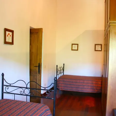 Rocca Ripesena Sleeps 10 Pool Wifi