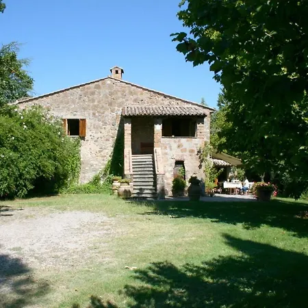 别墅 Rocca Ripesena Sleeps 10 Pool Wifi *