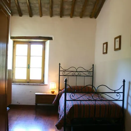 Rocca Ripesena Sleeps 10 Pool Wifi 别墅