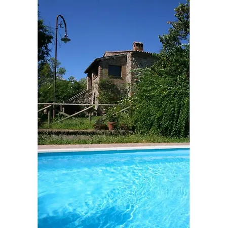 Rocca Ripesena Sleeps 10 Pool Wifi