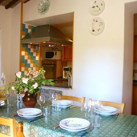 Rocca Ripesena Sleeps 10 Pool Wifi