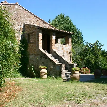 Rocca Ripesena Sleeps 10 Pool Wifi