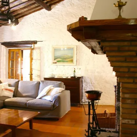 Rocca Ripesena Sleeps 10 Pool Wifi *