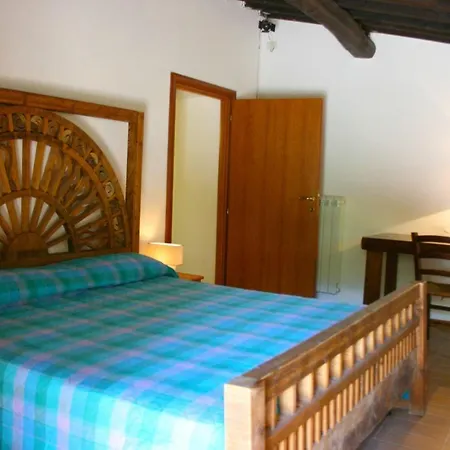 别墅 Rocca Ripesena Sleeps 10 Pool Wifi