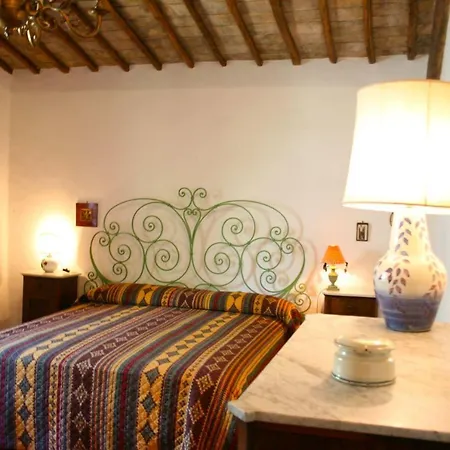 Rocca Ripesena Sleeps 10 Pool Wifi *