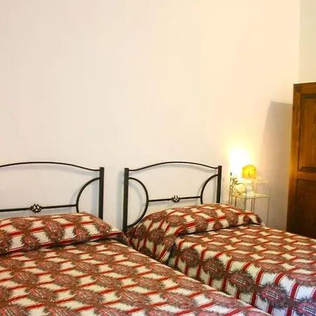 Rocca Ripesena Sleeps 10 Pool Wifi *